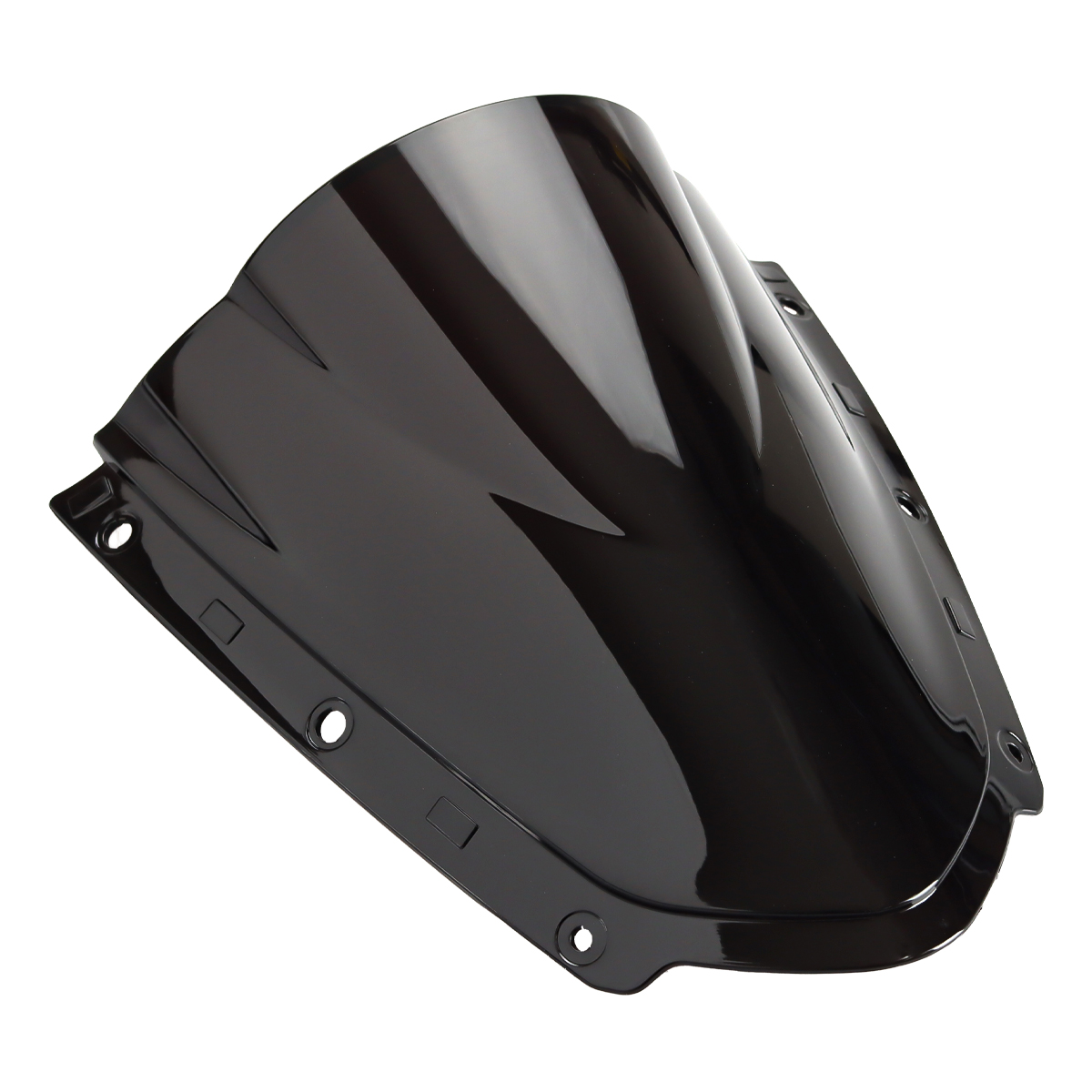 Ninja ZX-10R 21-25 ダブルバブル レーシングスクリーン