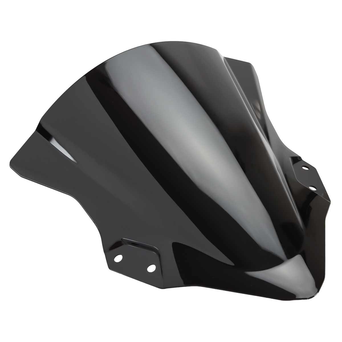 Ninja Ninja250 Ninja400 ニンジャ250/400 2018年〜 ダブルバブル