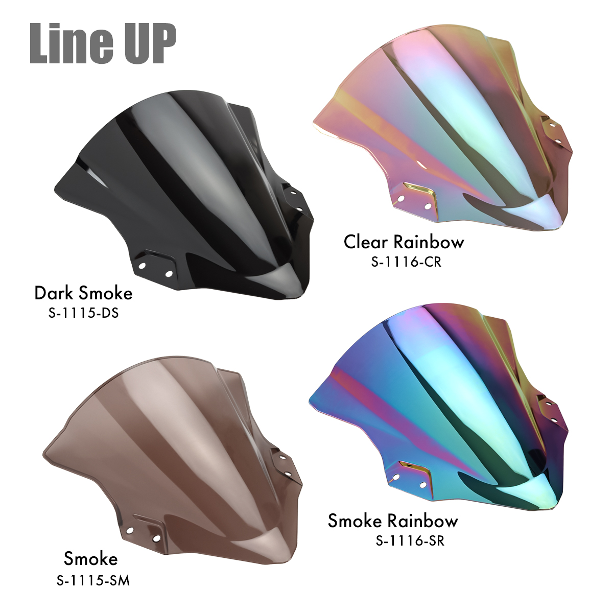 Ninja Ninja250 Ninja400 ニンジャ250/400 2018年〜 ダブルバブル