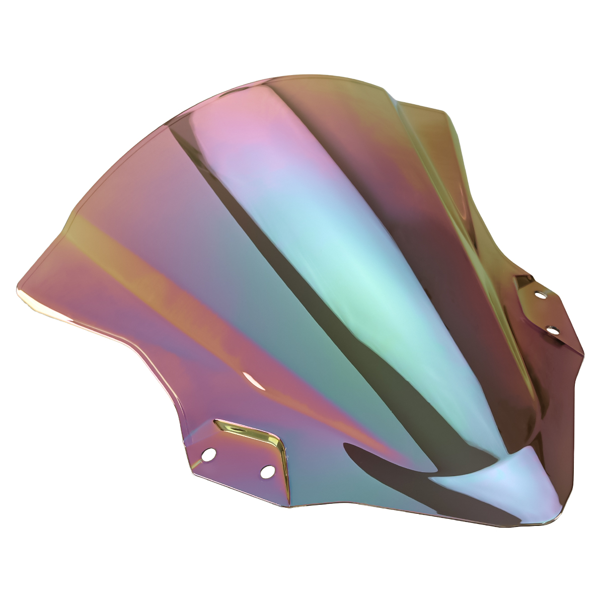 Ninja Ninja250 Ninja400 ニンジャ250/400 2018年〜 ダブルバブル