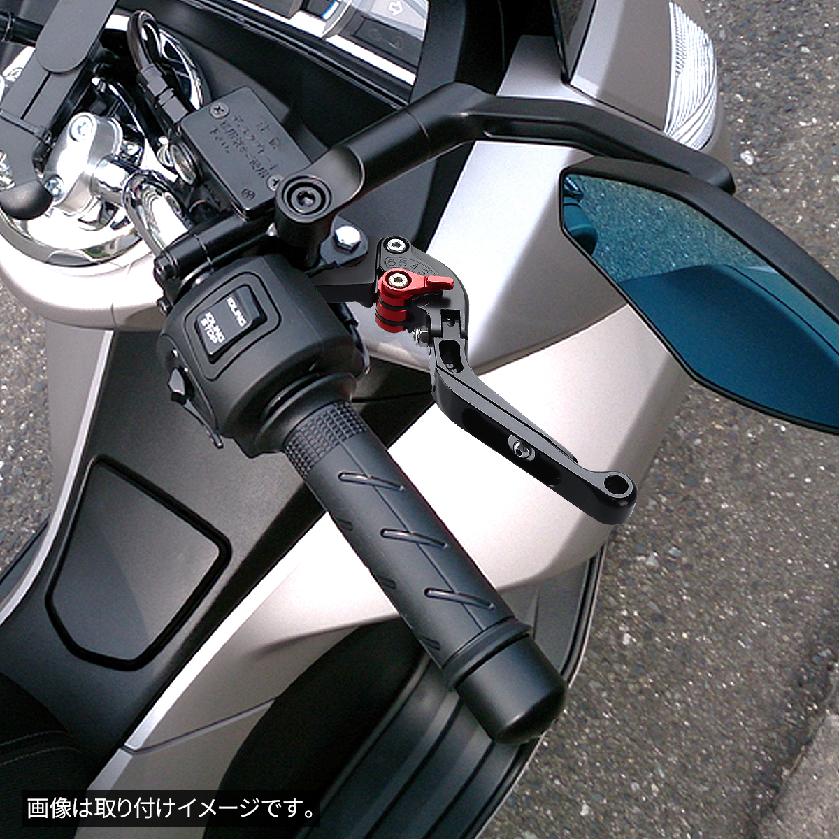 ホンダ（HONDA） PCX125 JF28 JF56 JF81 PCX150 KF12 KF18 KF30