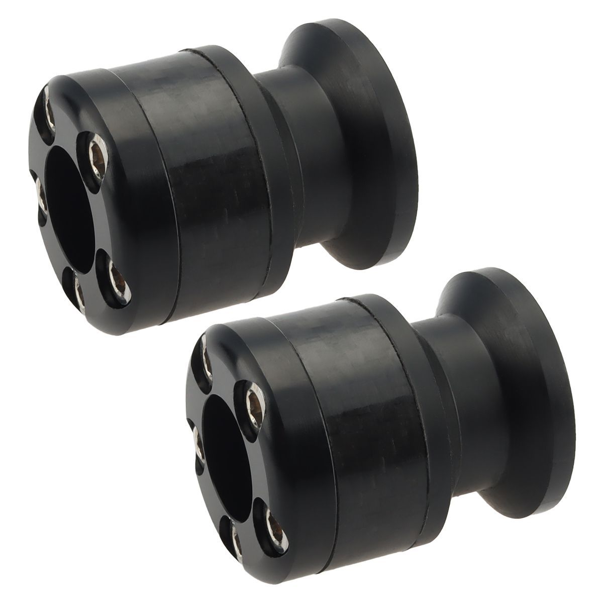バイク スタンドフック 10mm M10 左右セット レーシングスタンド