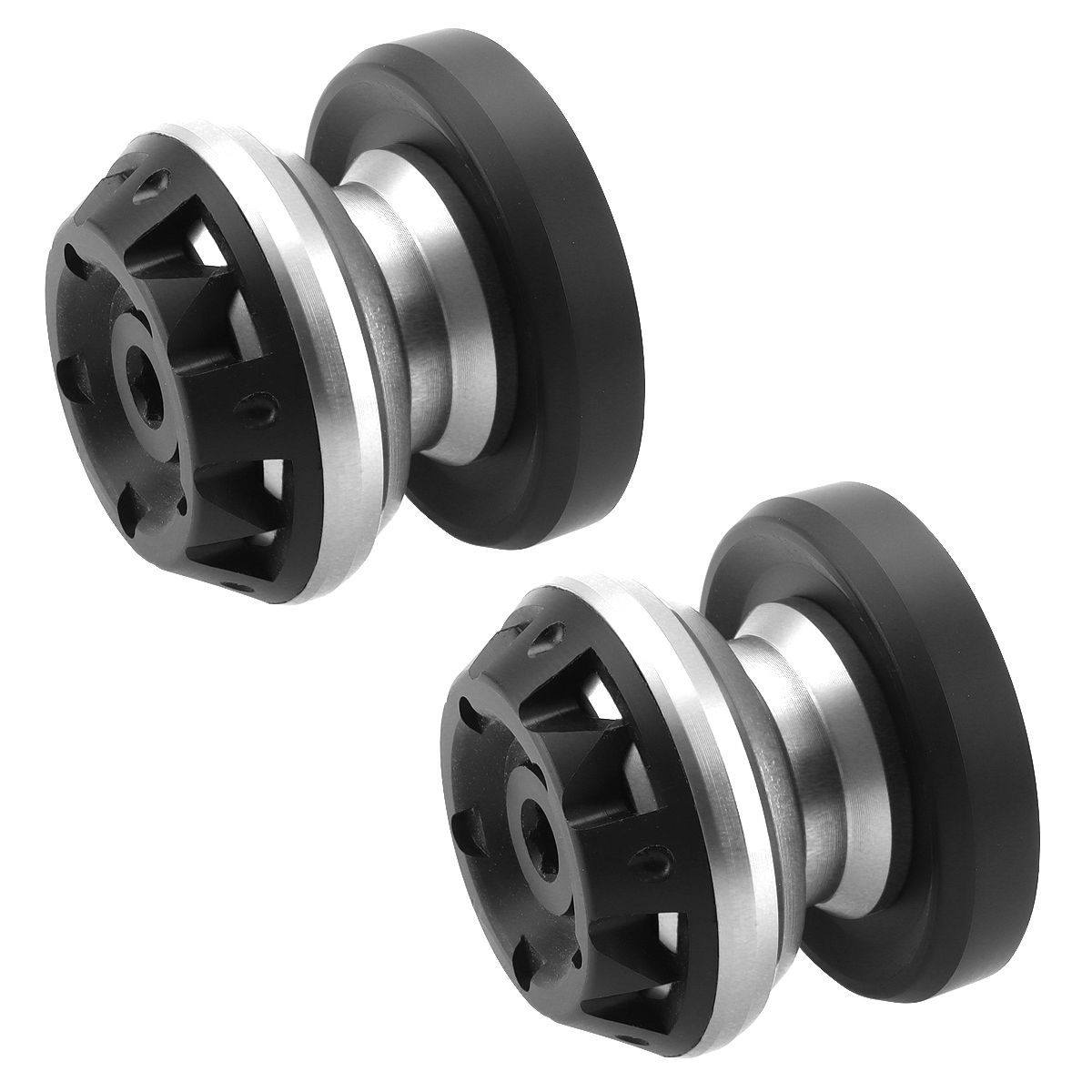 バイク スタンドフック 10mm M10 左右セット レーシングスタンド