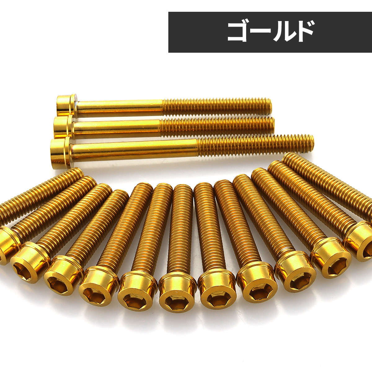 ホンダ NSR50/80 NS-1 エンジンカバー クランクケース ボルト 16