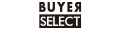 BUYER SELECT ロゴ