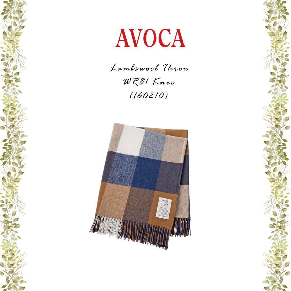 楽天市場】avoca ブランケットの通販