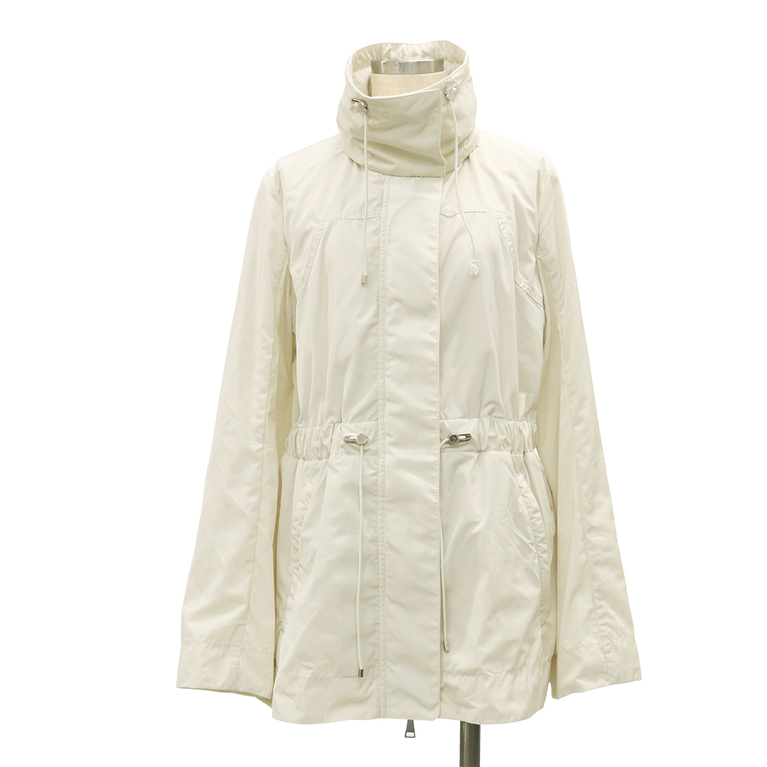 アウトレット B品 MONCLER ブランド OCRE モンクレール スプリングコート サイズ　1（...