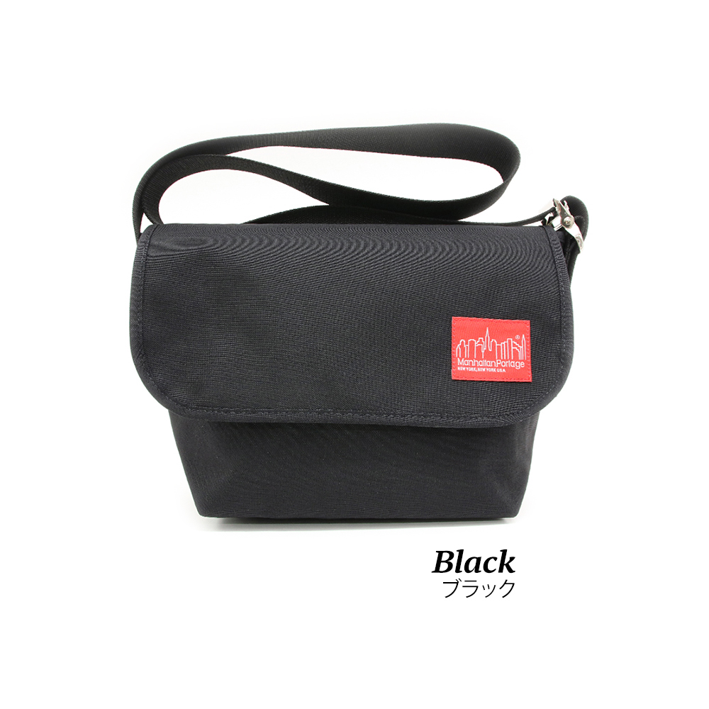 Manhattan Portage（マンハッタンポーテージ） メッセンジャーバッグ