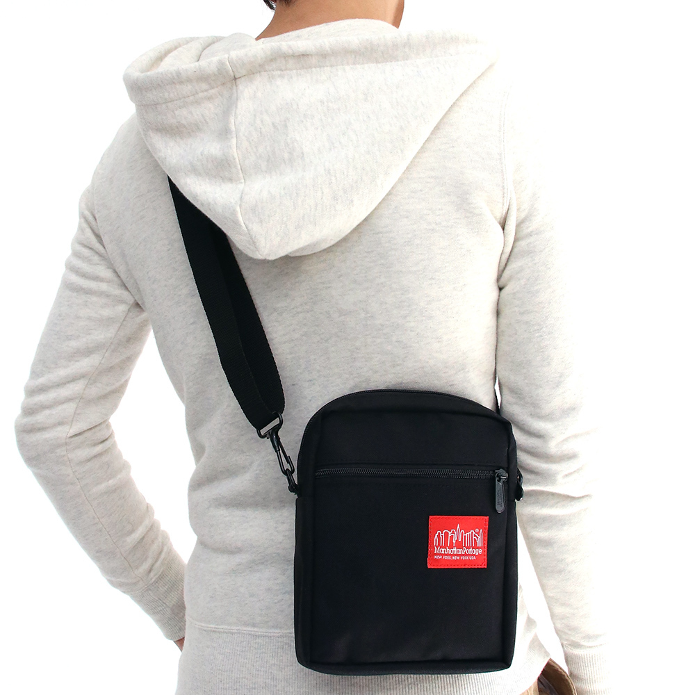 GOD BLESS YOU × Manhattan Portage | ﾐﾕ | Manhattan Portage