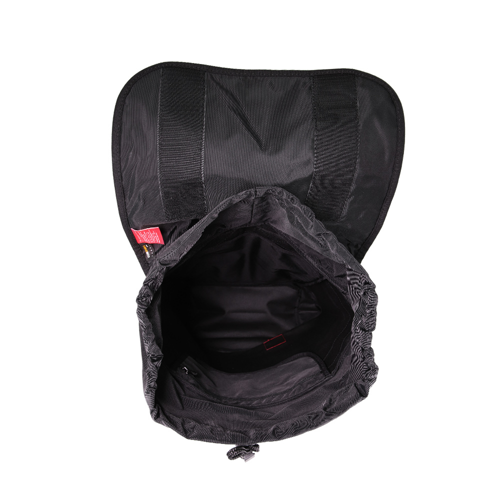 Manhattan Portage バックパック 1218 Gramercy Backpack-M BK Manhattan Portage マンハッタンポーテージ リュック バック
