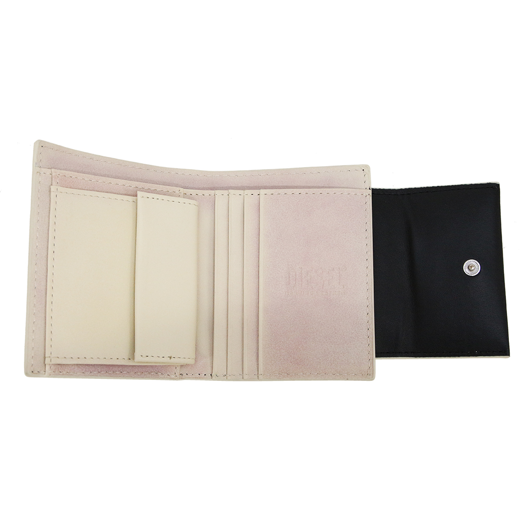 DIESEL アウトレット B品 Bi-Fold Coin S ( 264190 ) ディーゼル