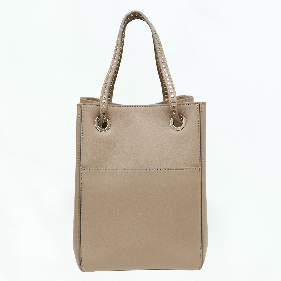 ジェイ&エムデヴィッドソン J&M Davidson 美品 2WAY ショルダー