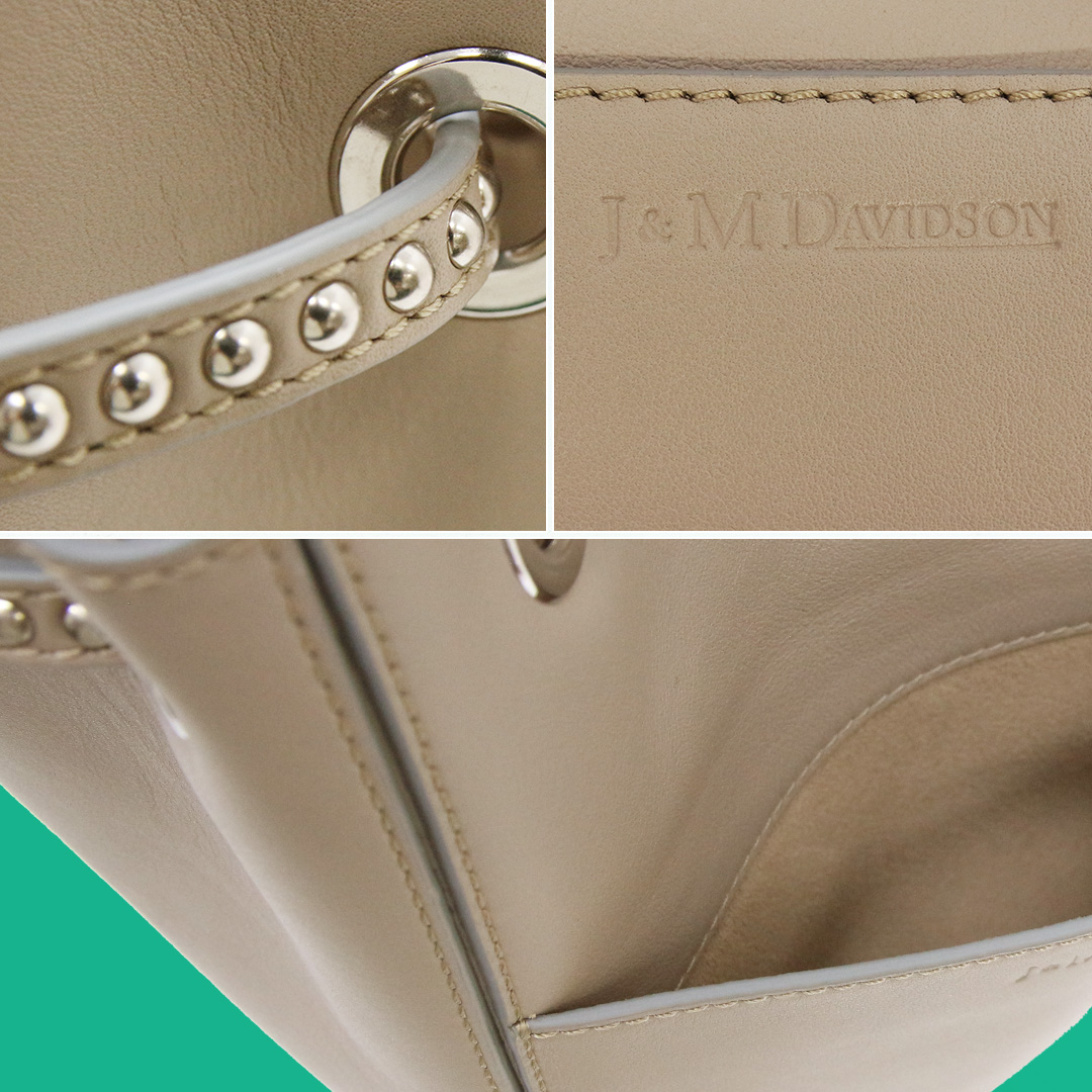 J&M Davidson アウトレット B品 DAVIDSON ジェイアンドエム