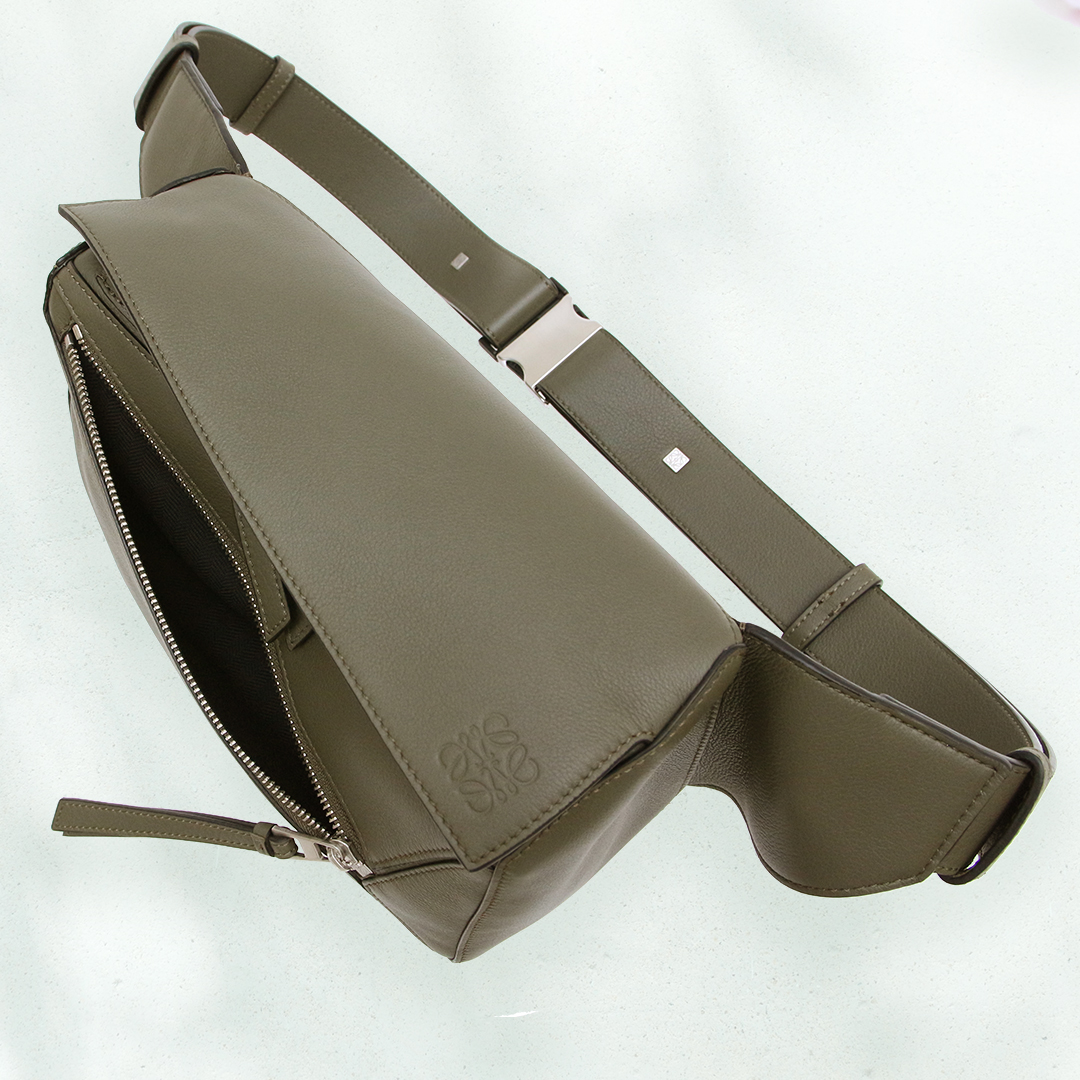 Puzzle（LOEWE） アウトレット B品 LOEWE ロエベ ブランド パズル