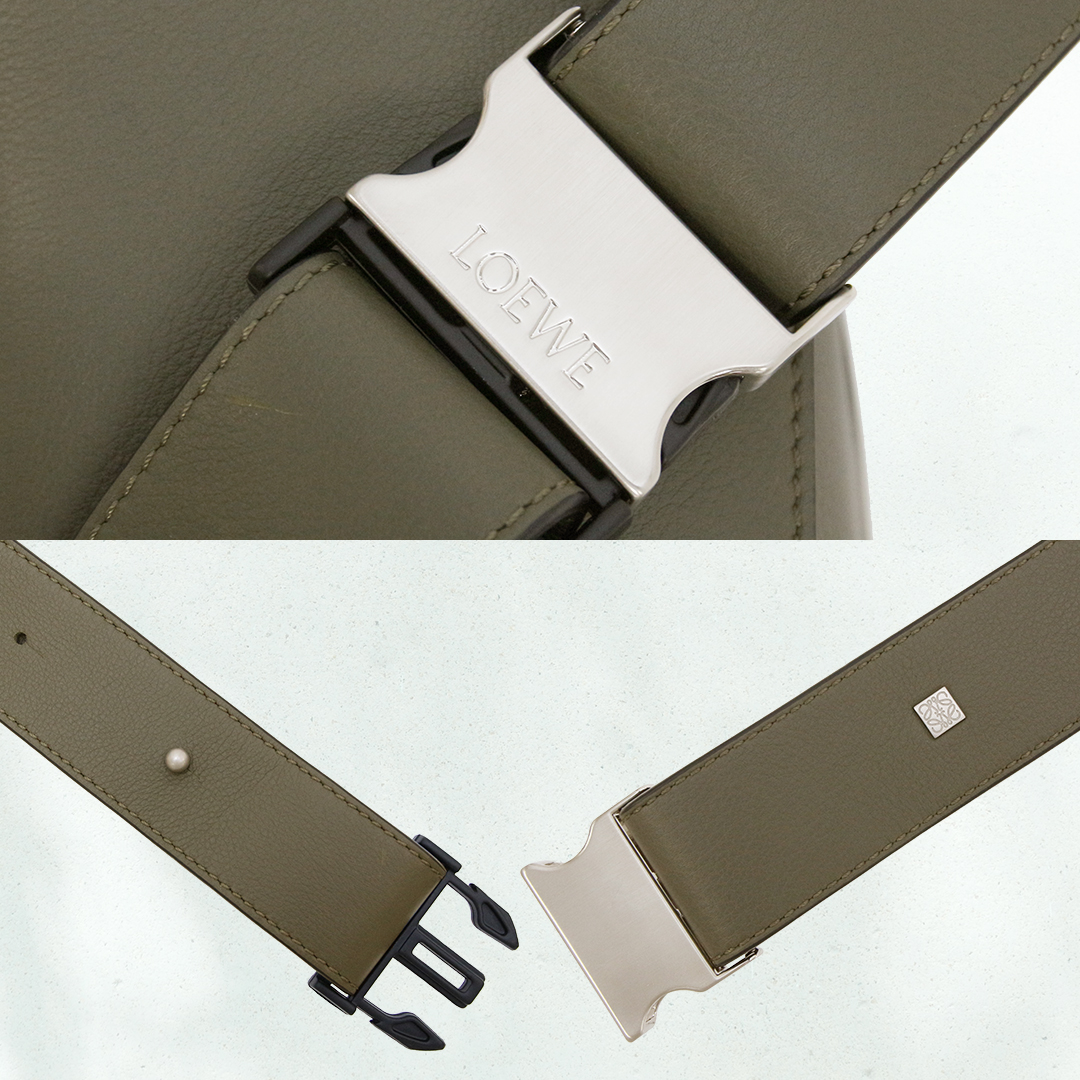 Puzzle（LOEWE） アウトレット B品 LOEWE ロエベ ブランド パズル 