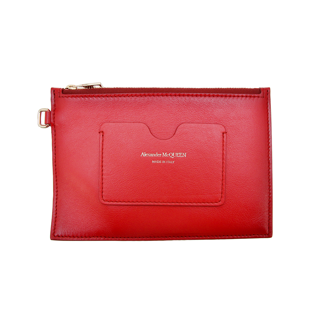 alexander mcqueen(アレキサンダーマックイーン) ボストンバッグ