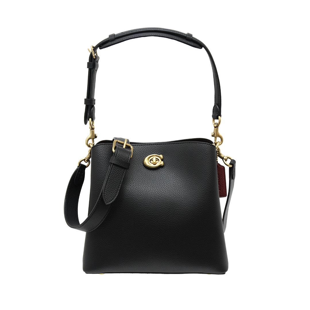 COACH（コーチ） アウトレット B品 ブランド Willow Bucket C3916 B4