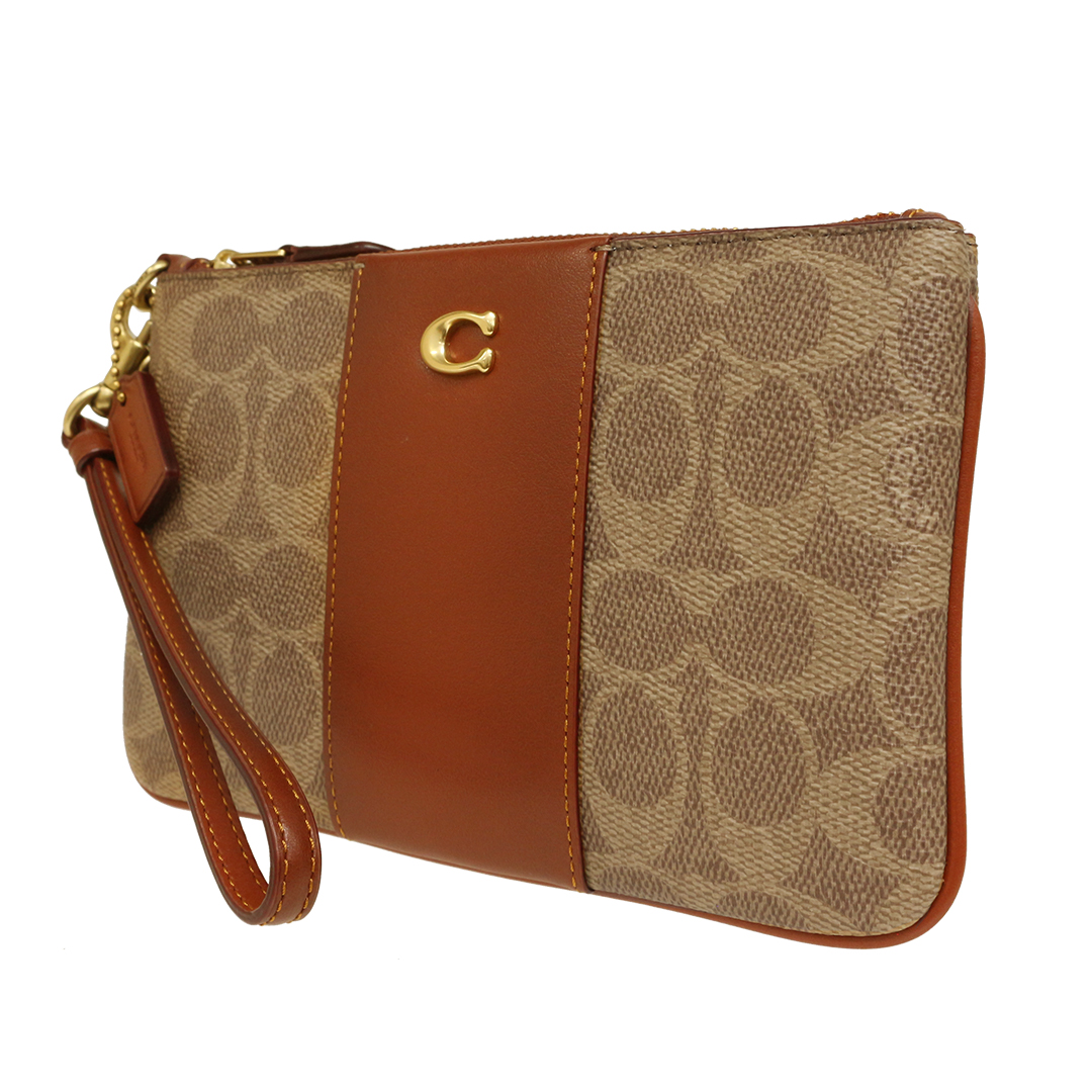 ⭐︎K⭐︎様　売約済み品　✅【格安】定価12万　コーチ メンテ済み　COACH COACH アウトレット B品 ブランド コーチ CI189 B4NQ4 スモール