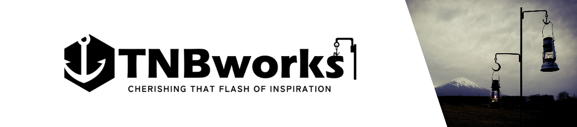 TNBworks ヤフー店 ヘッダー画像