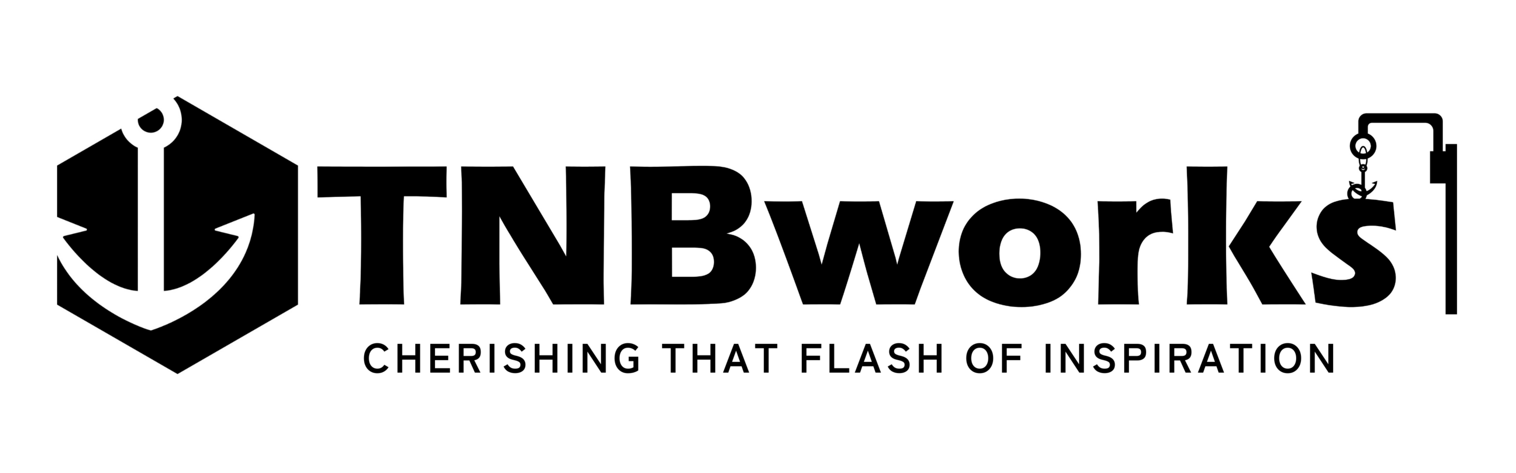 TNBworks ヤフー店 ロゴ