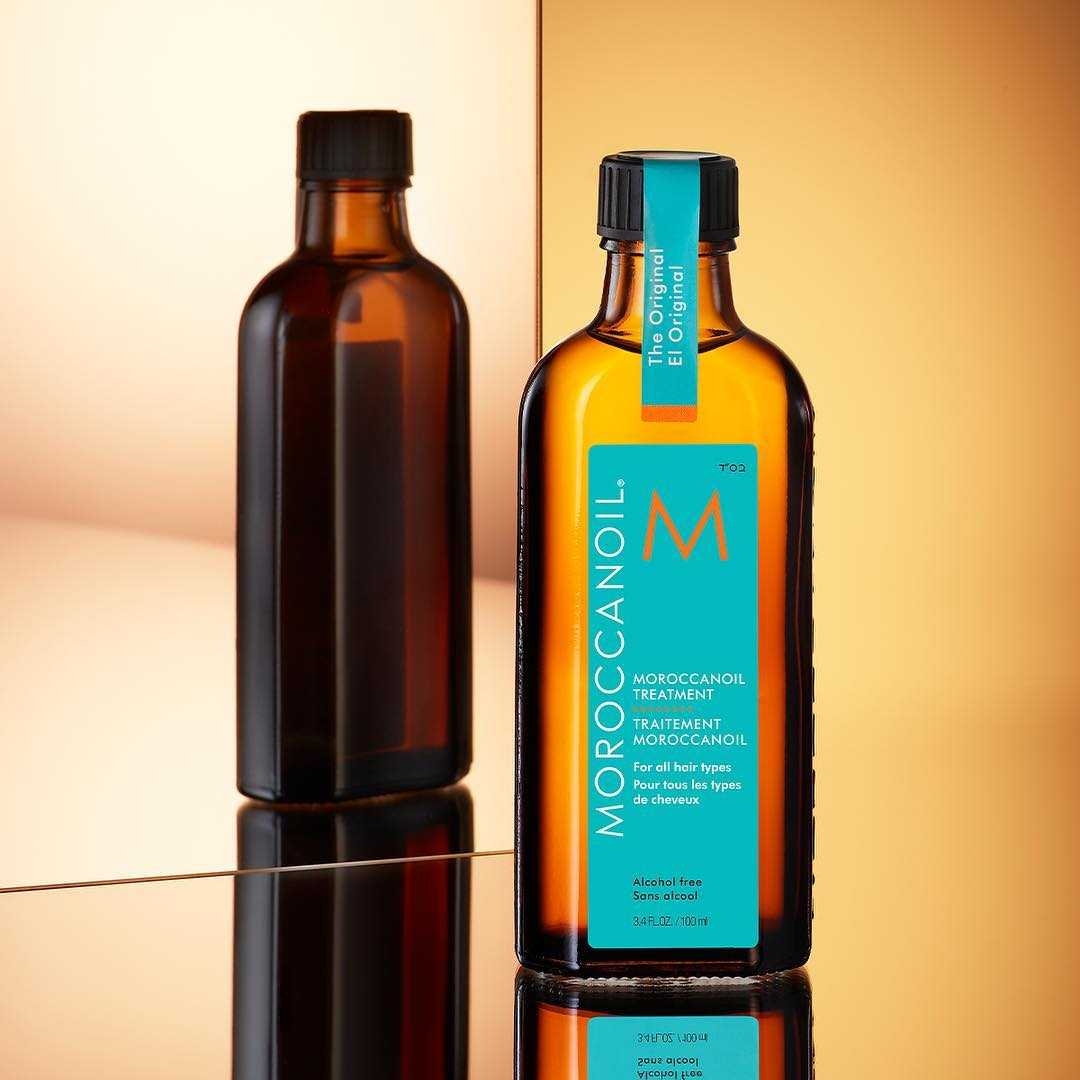 MOROCCAN OIL（モロッカンオイル）