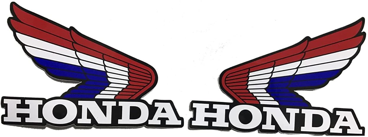 Honda ホンダ ステッカー レーシング シール ウィング Honda Sticker002 Tore Dore 通販 Yahoo ショッピング Honda ホンダ ステッカー レーシング シール ウィング Honda Sticker002 Tore Dore 通販 Yahoo ショッピング
