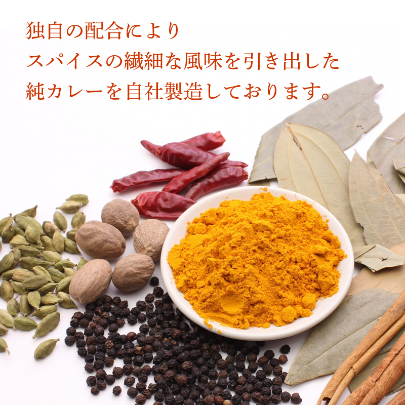 ハイグレード２１　カレールウ　マイルド　１００ｇ×４袋