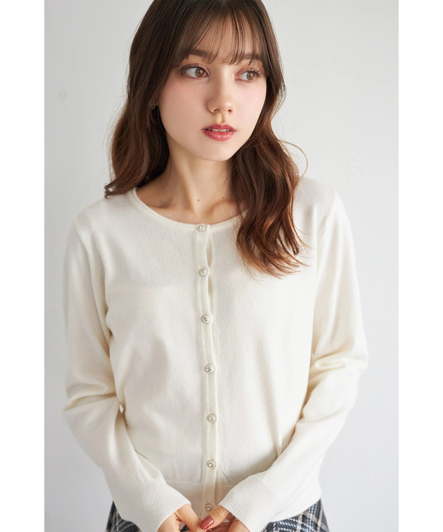 tocco closet（トッコ クローゼット） しっとり保湿シアバター加工