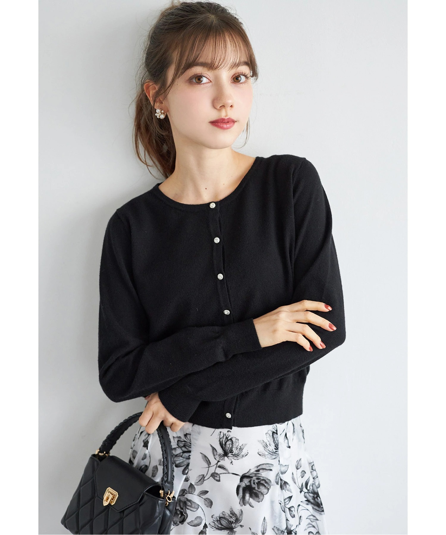 カタログセット tocco closet（トッコ クローゼット） しっとり保湿シアバター加工