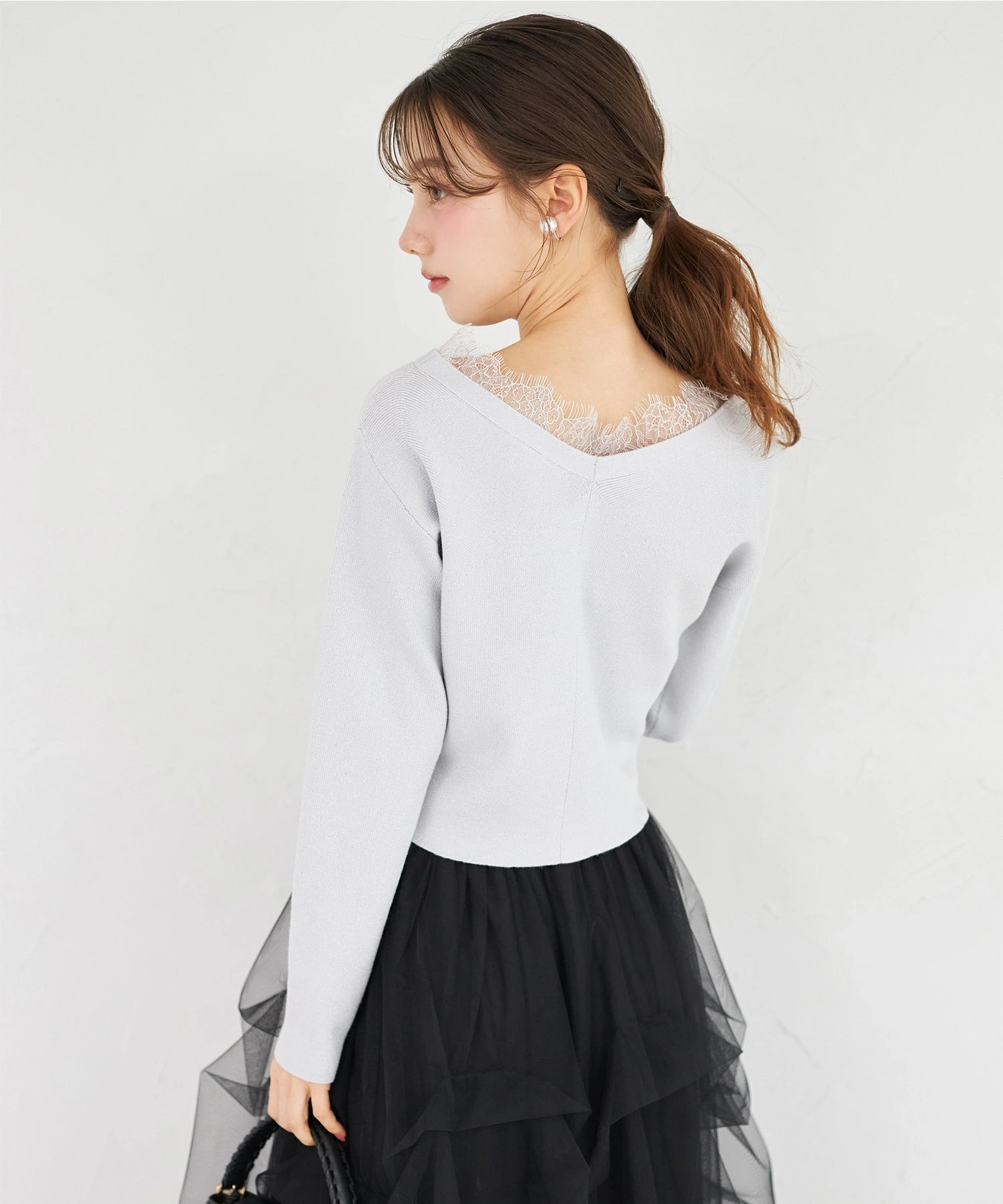 まいさん専用B tocco closet（トッコ クローゼット） ONもOFFも瞬時に華やぐ