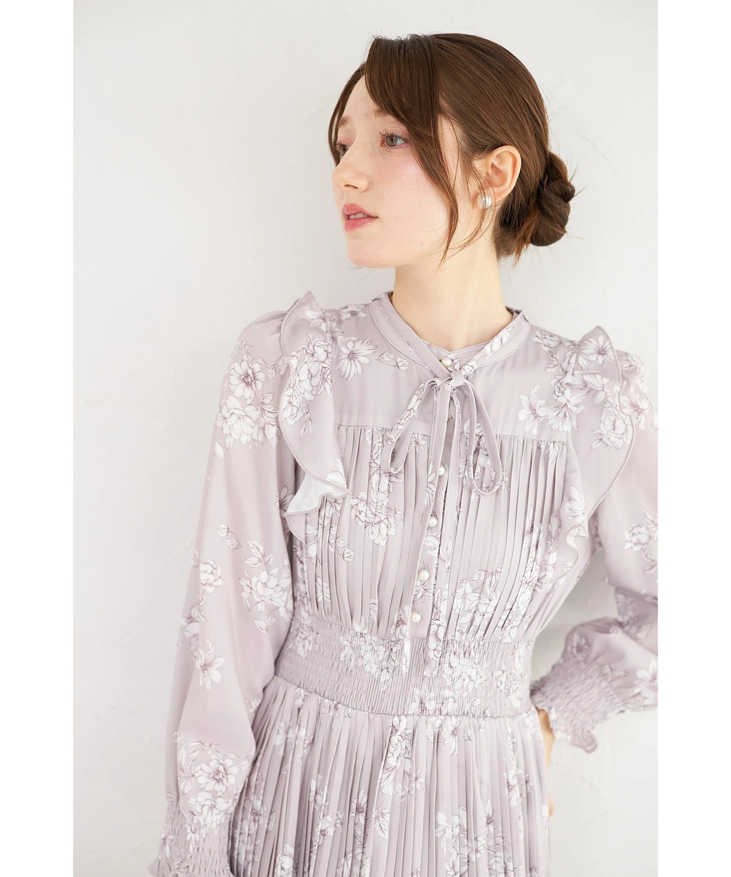 tocco closet（トッコ クローゼット） 着映えも細見えも叶える