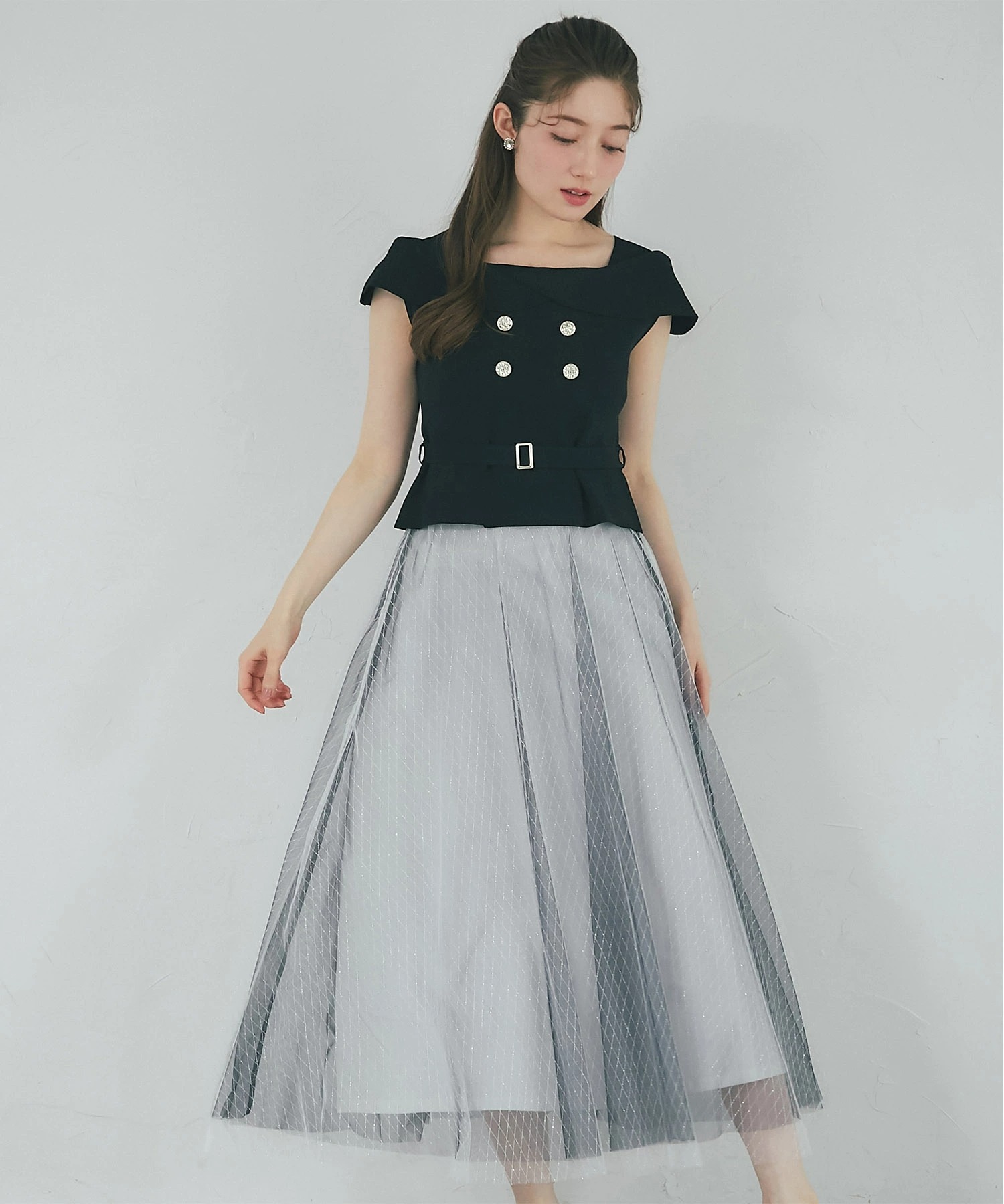 tocco closet（トッコ クローゼット） セットで主役、単品で名脇役