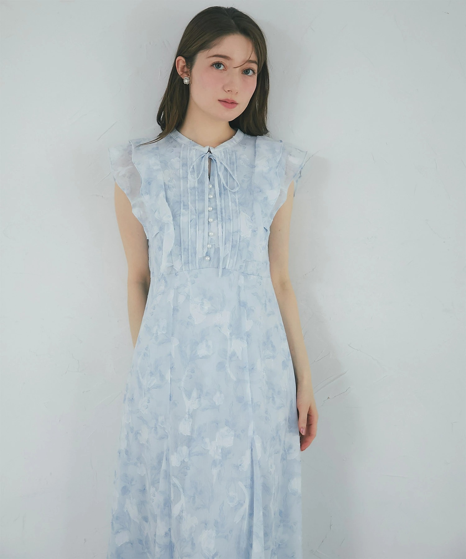 tocco closet（トッコ クローゼット） 夏映えの最適解♪シアー