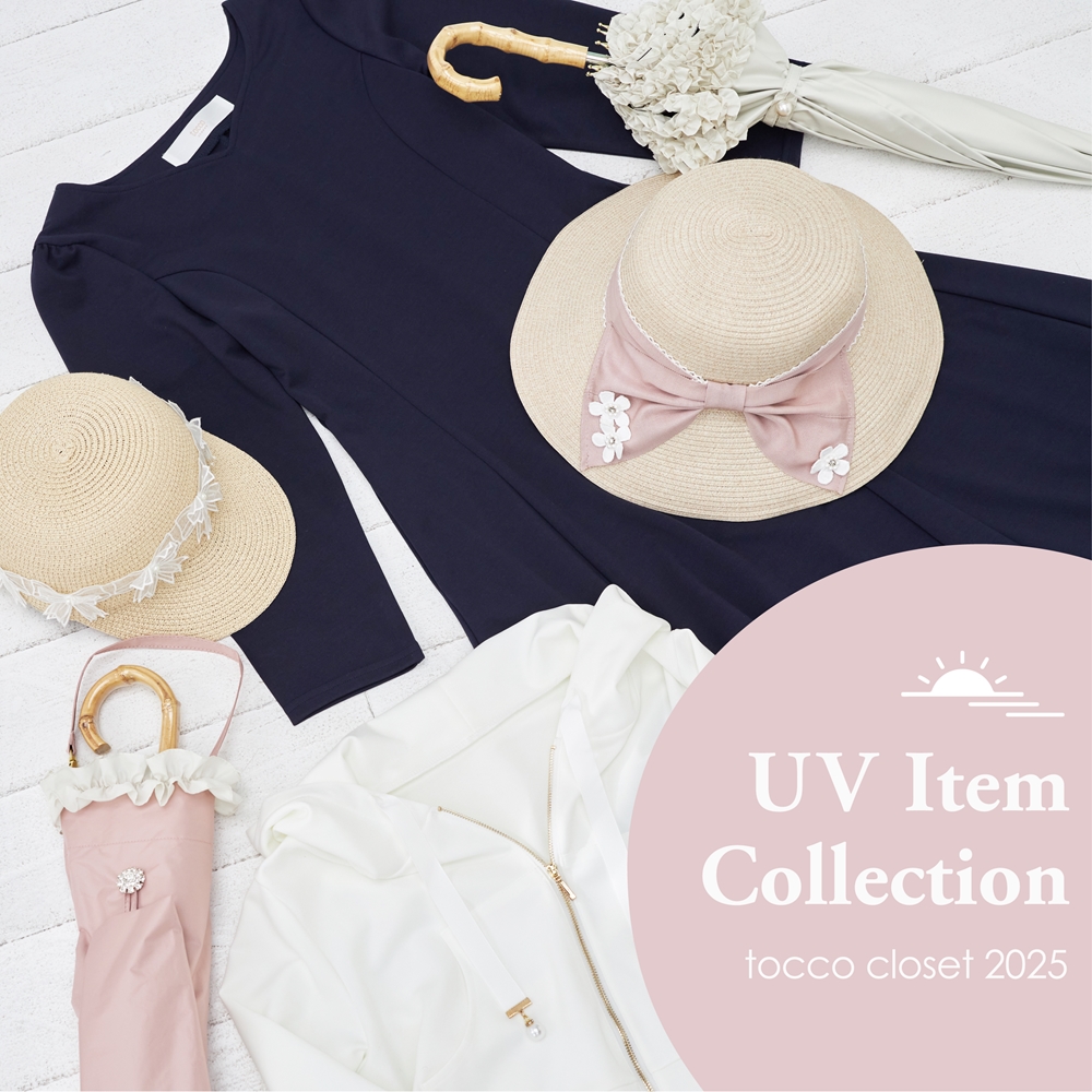 Yahoo!ショッピング】 tocco closet トップページ