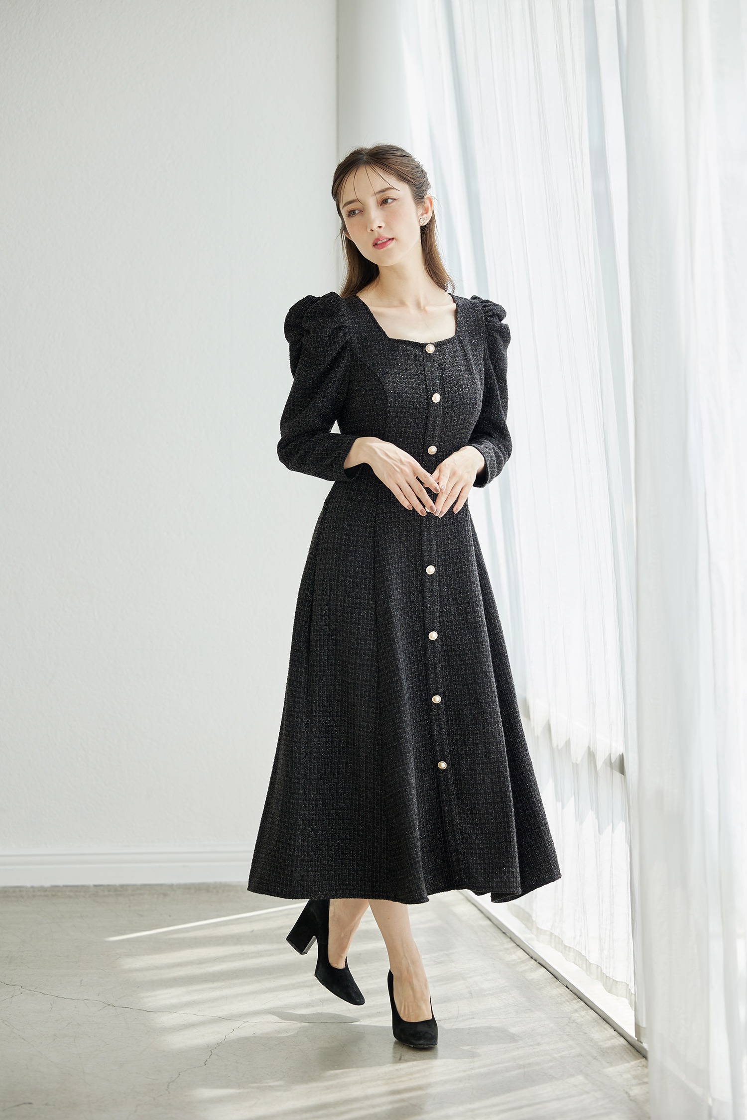 tocco closet（トッコ クローゼット） 好感度上昇ボウタイりぼん 