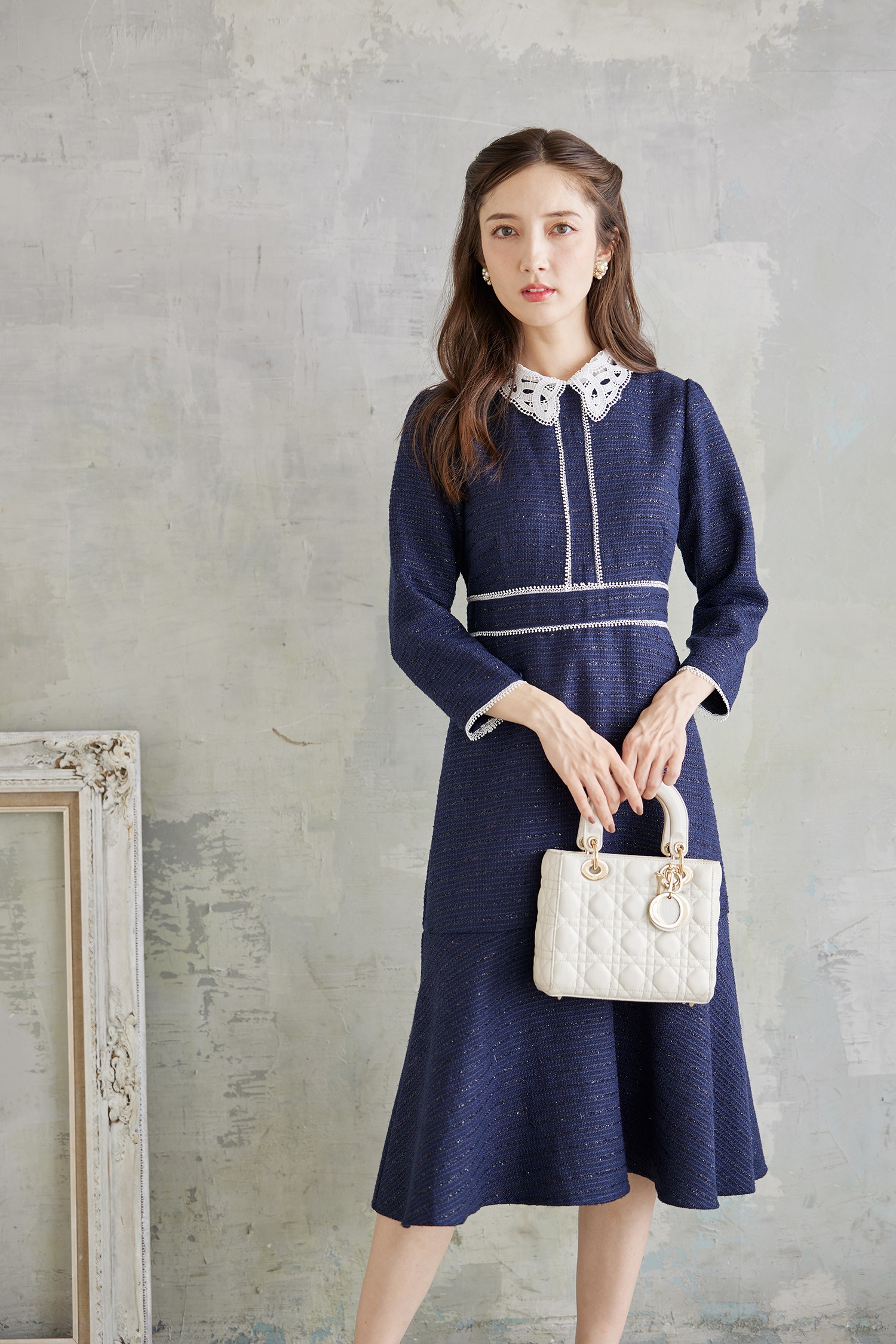 tocco closet（トッコ クローゼット） 好感度上昇ボウタイりぼん 