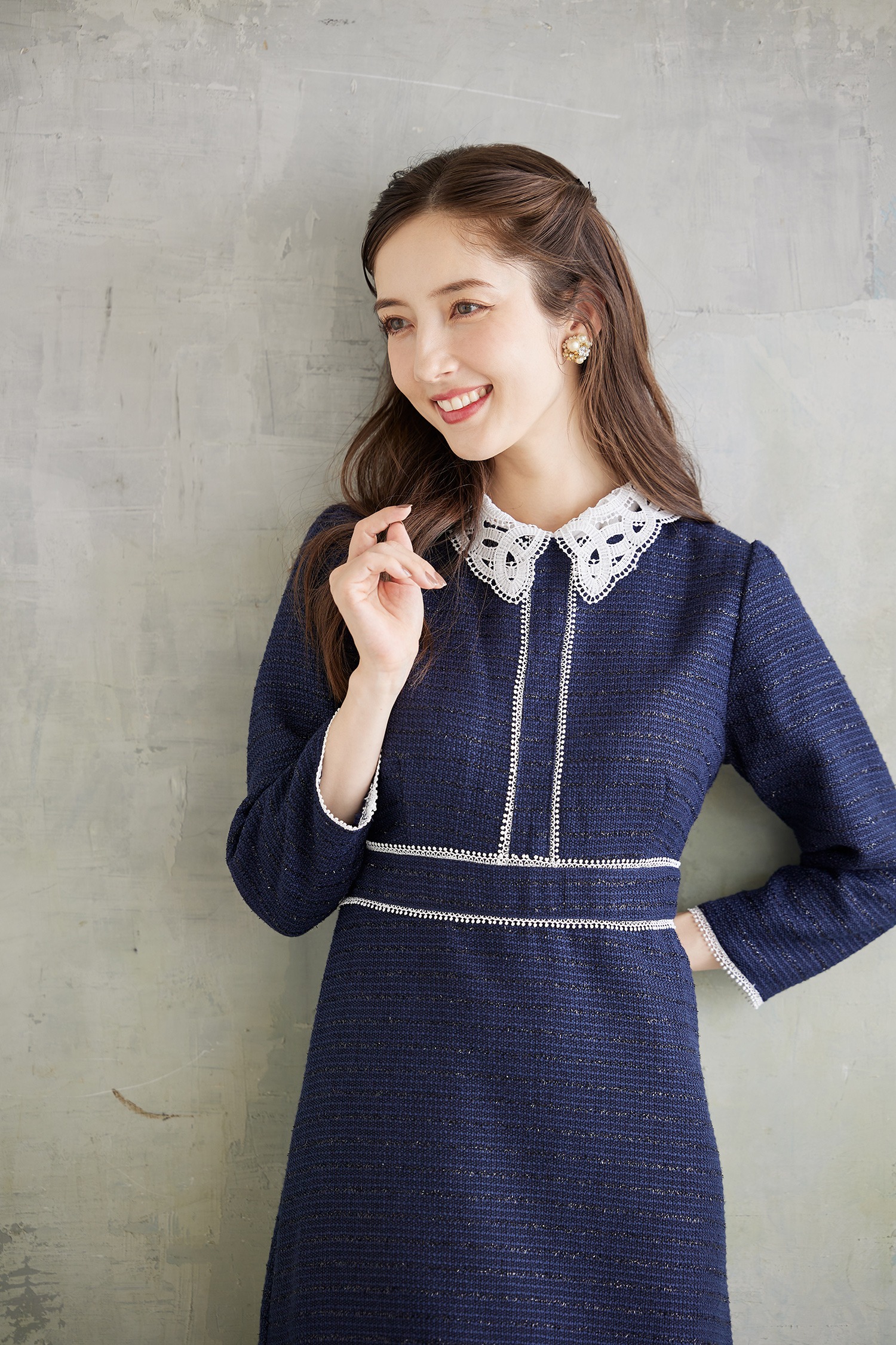 tocco closet（トッコ クローゼット） 好感度上昇ボウタイりぼん 