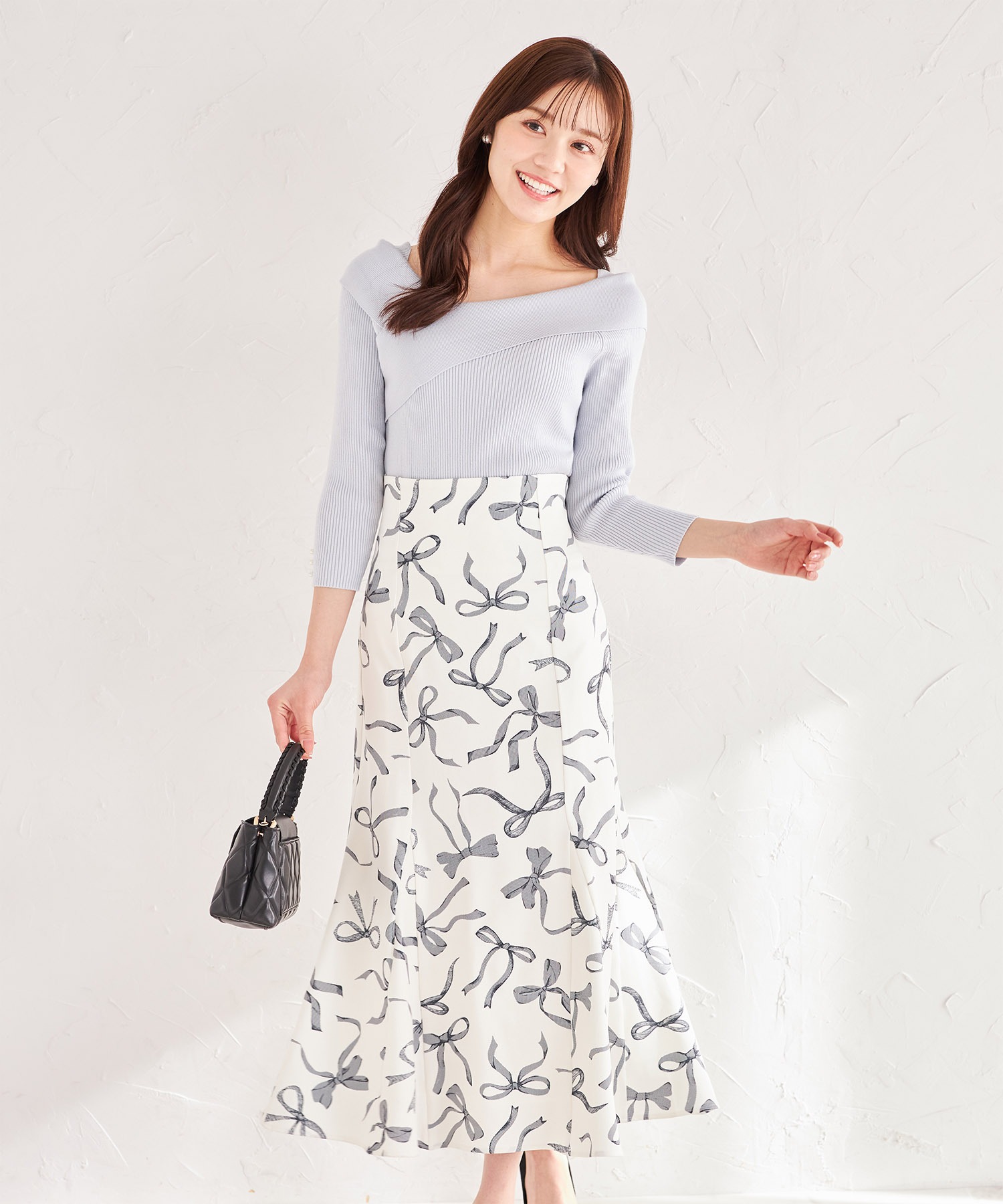 専用出品【合計8冊セット】 トッコクローゼット tocco closet 後ろレースアップリボンプリント