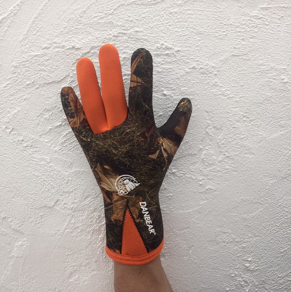 モスキーノ　手袋　グローブ Leather gloves Moschino Black size 6.5 Inches in Leather