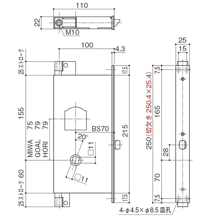 中西産業 グレモン装置本体 GMS-1300-20 : gms-1300-20 : Toda