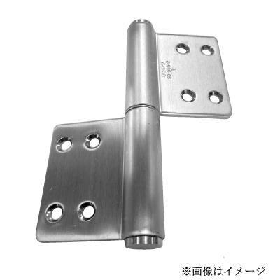 キンマツ 面付127丁番 SD-565-2(丁番 蝶番 ヒンジ 交換 金物