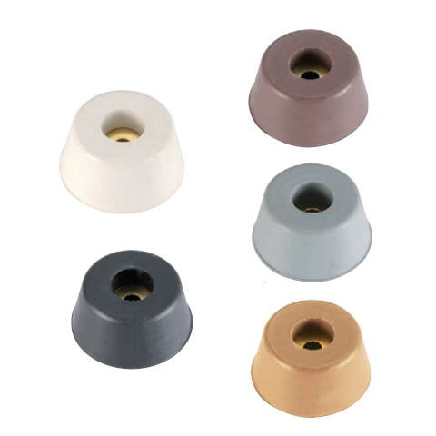 エイト 公団戸当り用ゴム TS-16 (戸当り 戸当 ドアストッパー) : Toda