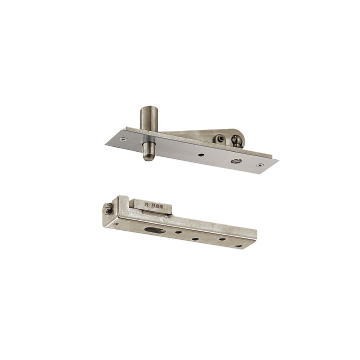 日本ドアーチェック NEWSTAR ニュースター トップピボット Z2 : Toda