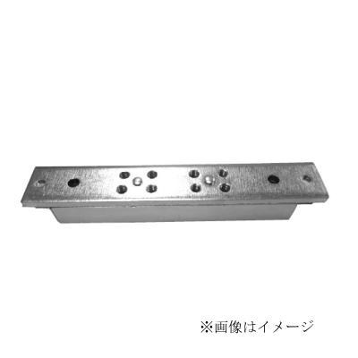 キンマツ 扉閉鎖順位調整器裏板 PL-715A-1 : トダカナプラス - 通販
