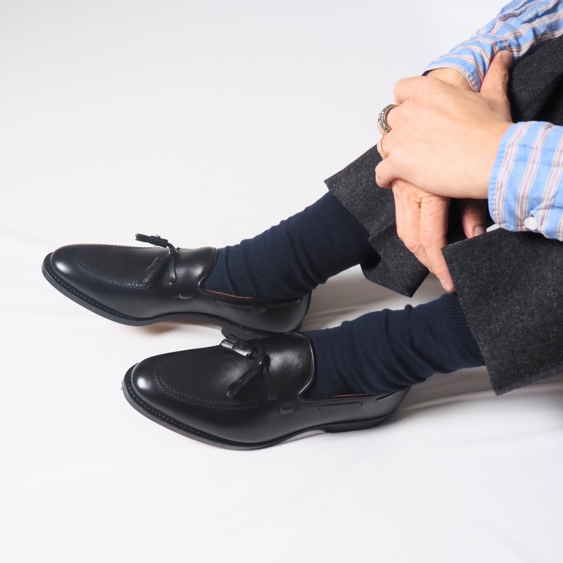 高価値セリー ae-grayson-black-11.jpg 靴