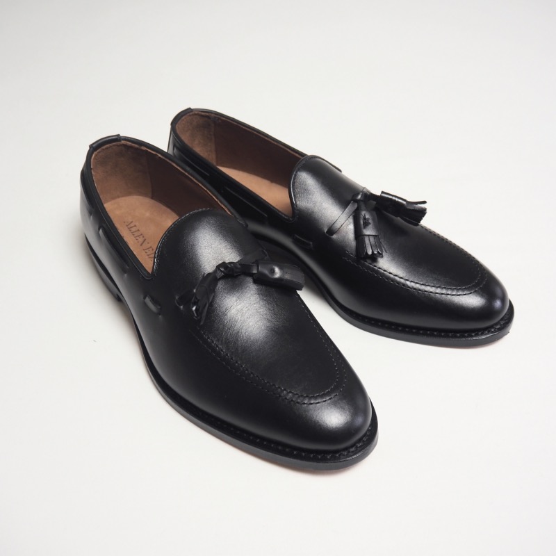 Allen Edmonds タッセルローファー 5 1/2 Allen Edmonds Grayson TASSEL LOAFER(アレンエドモンズ