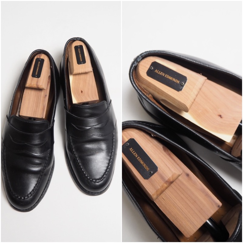 Allen Edmonds（アレン・エドモンズ） アメリカンレッドシダーシュー