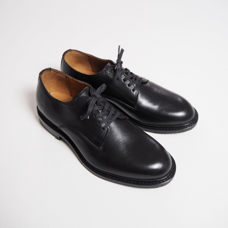 Allen Edmonds（アレン・エドモンズ） プレーントゥシューズ 3Eワイズ