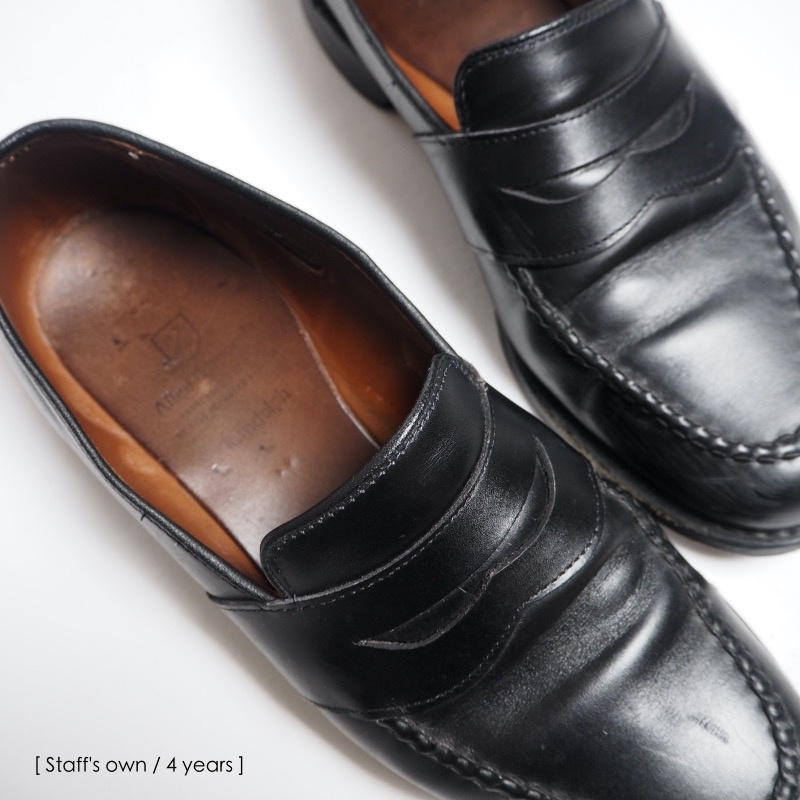 Allen Edmonds (アレンエドモンズ) ローファー 