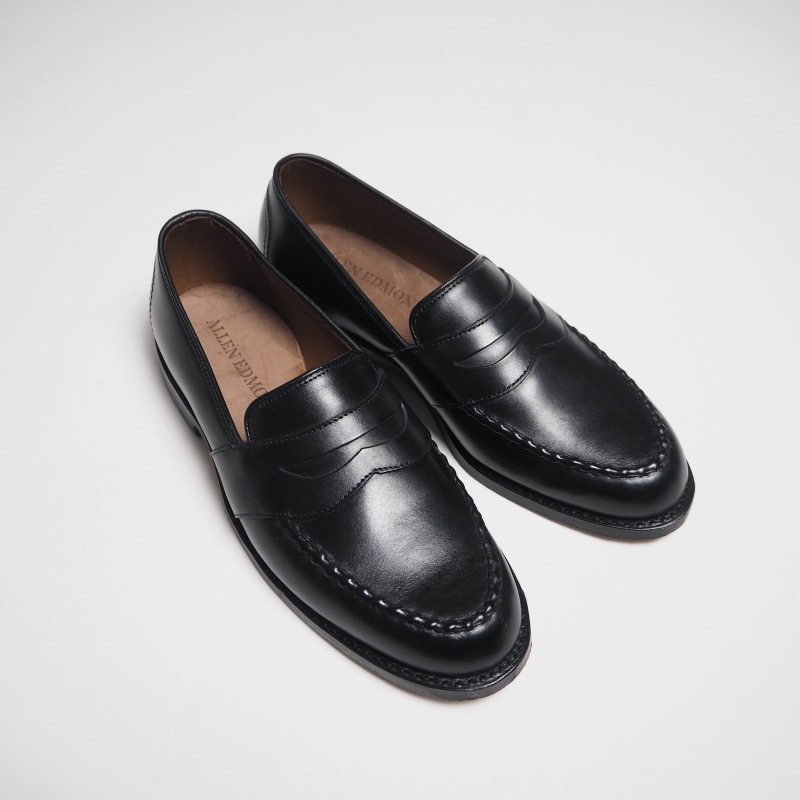 Allen Edmonds アレンエドモンズ ペニーローファー RANDOLPH